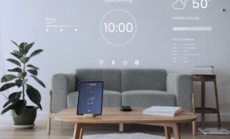 خانه هوشمند چیست