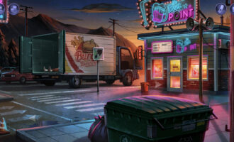 Nobodies: After Death