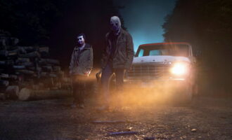 The Strangers: Chapter One