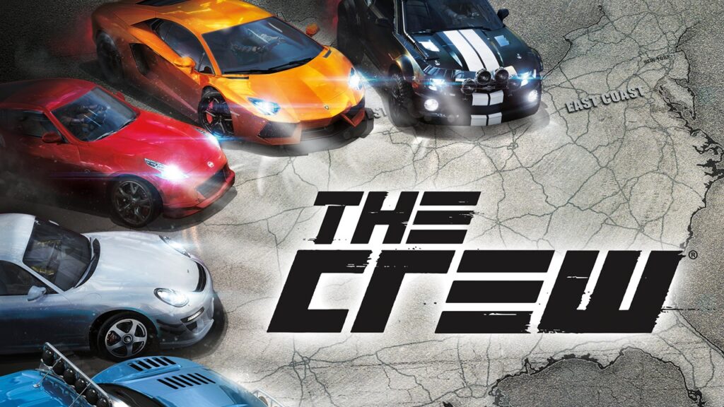 The Crew 2