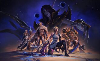 World of Warcraft