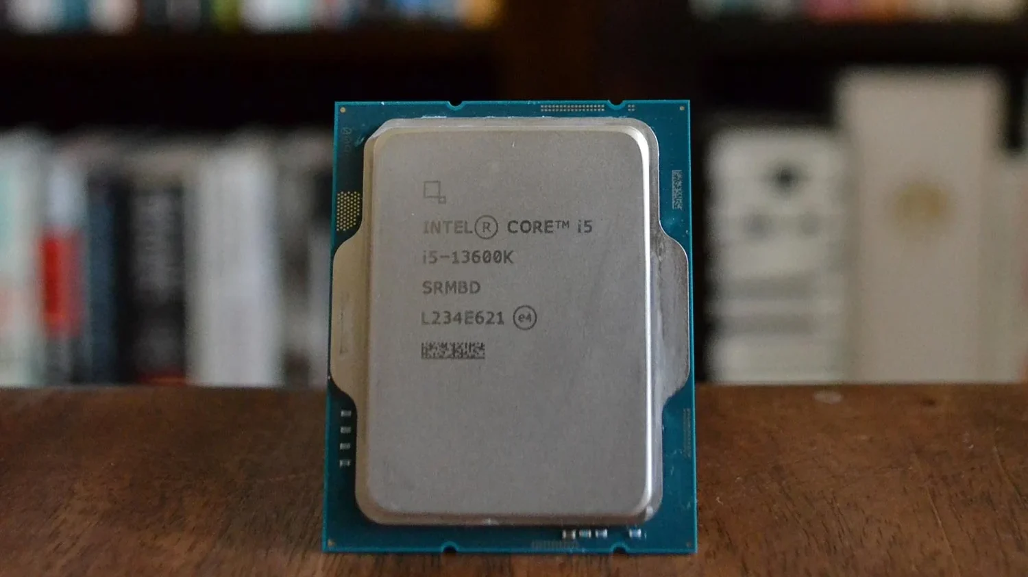 پردازنده Intel Core i5 13600K