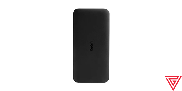 پاوربانک شیائومی مدل Mi Power Bank 3 Ultra Compact