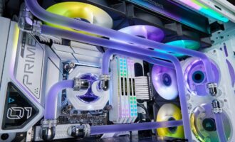 چرا نیاز به یک سیستم خنک کننده قوی برای بازی کردن داریم؟