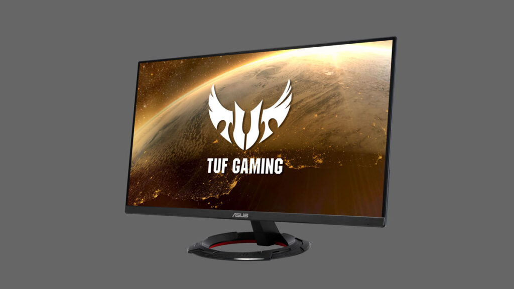 مانیتور ASUS TUF Gaming VG249Q1R