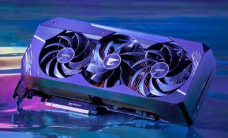 بهینه‌سازی عملکرد کارت گرافیک: راهنمای جامع اورکلاک کردن GPU