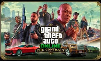 بهترین DNS جی تی ای آنلاین برای PS5 + PS4 + XBOX