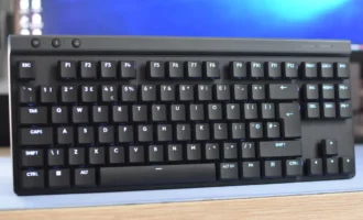 راهنمای خرید بهترین کیبورد گیمینگ تا ۱ میلیون