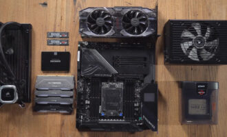 اشتباهات گران قیمت در زمان خرید PC