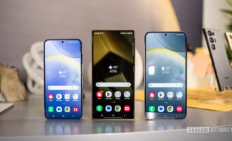 بهترین گوشی های گیمینگ سامسونگ برای گیمرها | تابستان ۱۴۰۳