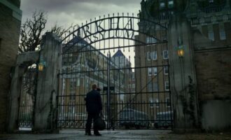 روند ساخت سریال Arkham Asylum متوقف شد