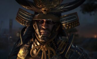 مورخ ژاپنی، سامورایی بودن شخصیت یاسوکه را تایید می‌کند