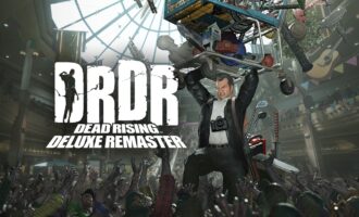 تماشا کنید:‌ تاریخ انتشار بازی Dead Rising Deluxe Remaster مشخص شد