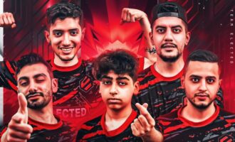 تیم ایرانی Elected در رشته Valorant به مسابقات VCL MENA Challengers راه یافت