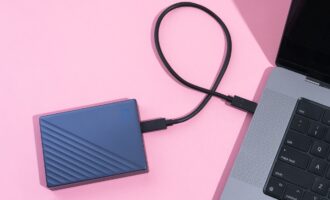 راهنمای رفع مشکل عدم شناسایی هارد اکسترنال