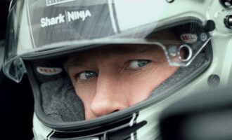 اولین تریلر رسمی فیلم F1 با بازی برد پیت را تماشا کنید