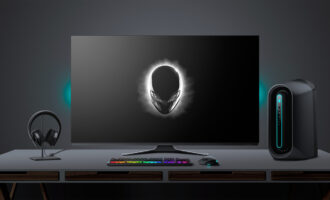 راهنمای خرید بهترین مانیتور گیمینگ تا ۱۰ میلیون تومان