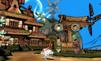 هیدکی کامیا به ساخت ادامه برای Okami و Viewtiful Joe علاقه‌مند است