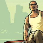 تحلیل شخصیت کارل جانسون (سی جی)؛ بازی GTA San Andreas