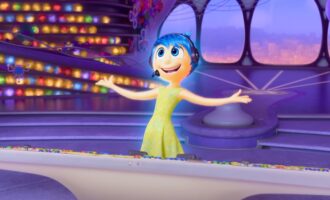 فروش انیمیشن Inside Out 2 به یک میلیارد دلار رسید