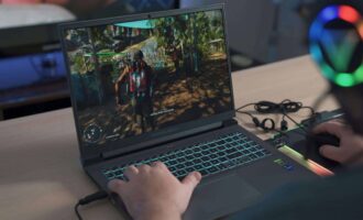 ۱۰ تفاوت لپ تاپ گیمینگ و معمولی که نمیدانستید: کدام را بخریم؟