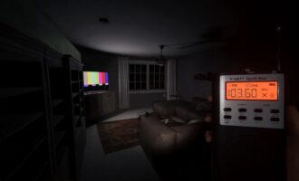 تاریخ انتشار بازی Phasmophobia برای کنسول‌ها مشخص شد