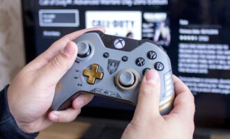 بهترین تنظیمات کنترلر برای کالاف دیوتی موبایل