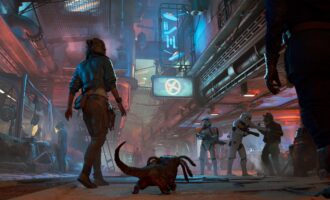 جزئیات جدیدی از بازی Star Wars Outlaws منتشر شد