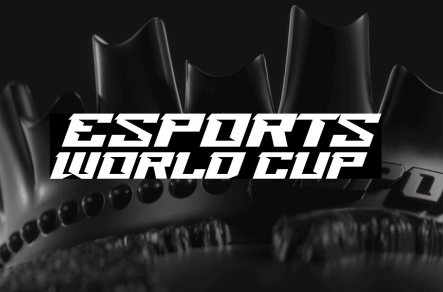 مراسم افتتاحیه مسابقات The Esports World Cup 2024 در ریاض عربستان برگزار شد