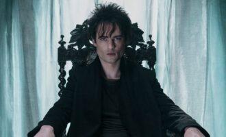 بازیگران جدید فصل دوم سریال سندمن مشخص شدند