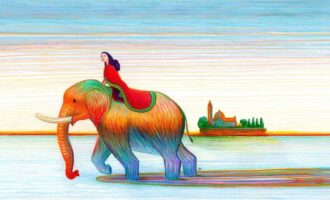 فهرست فیلمهای حاضر در جشنواره فیلم ونیز ۲۰۲۴ مشخص شد