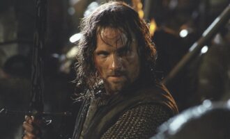 بازیگر آراگورن تنها در یک صورت در فیلم The Hunt for Gollum بازی خواهد کرد