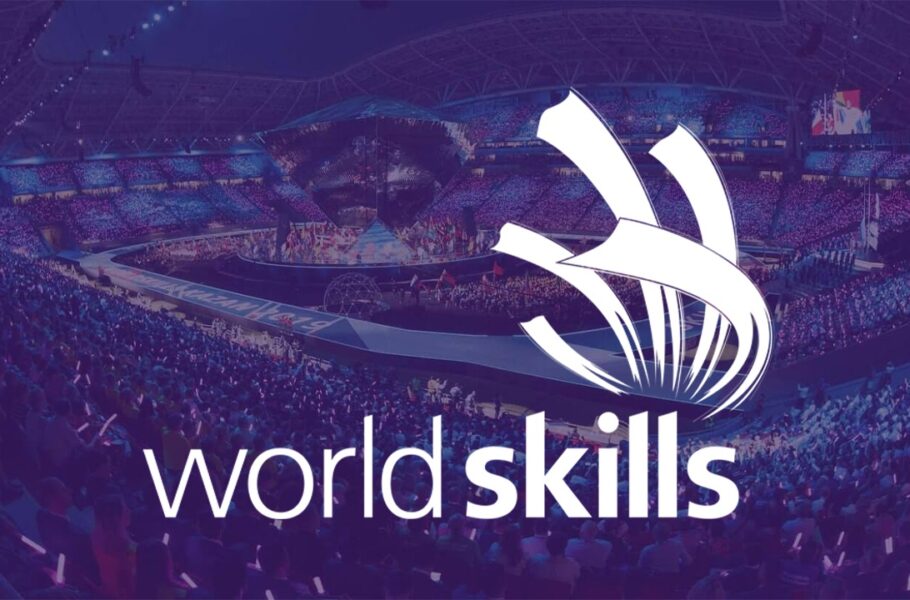 مسابقات WorldSkills فرصتی طلایی برای ورود به صنعت جهانی بازی‌سازی