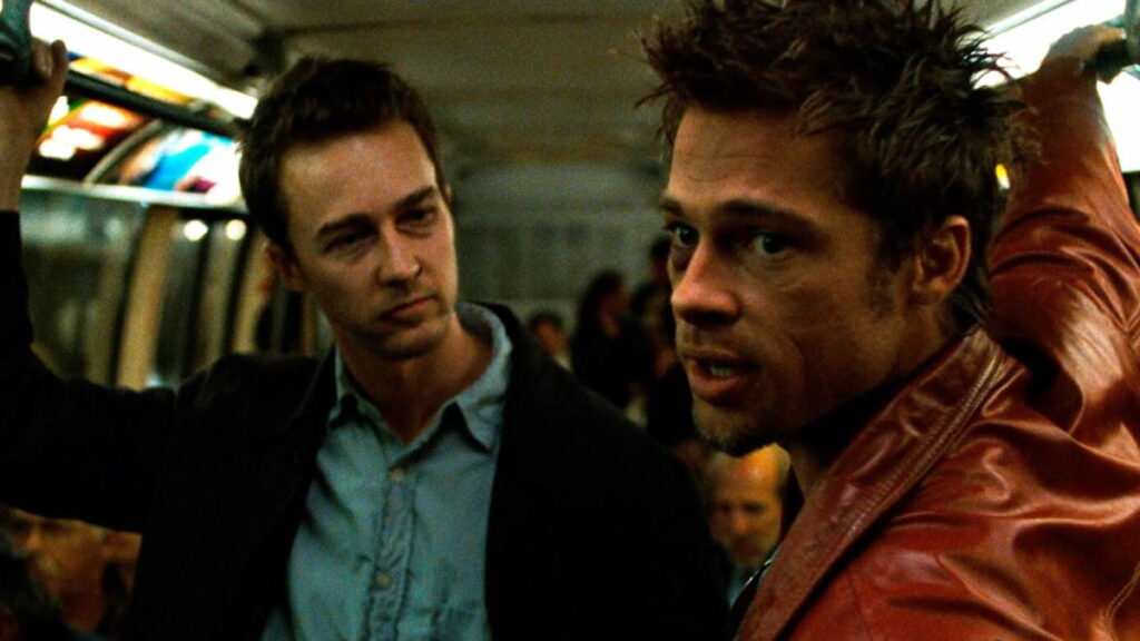 Fight Club