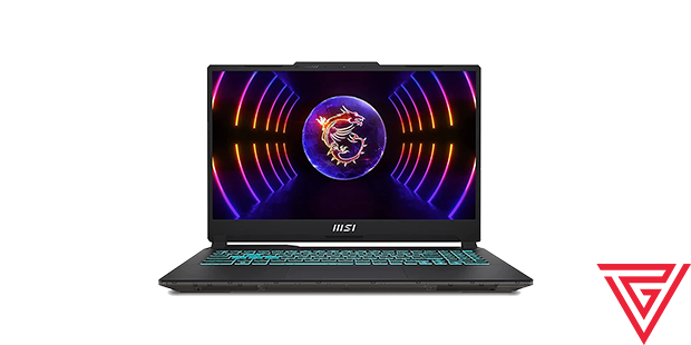 لپ تاپ گیمینگ MSI مدل Cyborg 15 A12UDX-A