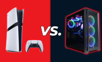 کنسول یا پی‌سی؛ در سال ۲۰۲۴ کدام را انتخاب کنیم؟