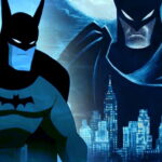 نقد سریال Batman: Caped Crusader