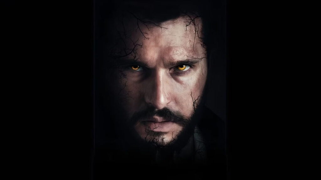 نقد فیلم The Beast Within