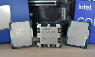 ده روش ساده برای کاهش دمای CPU