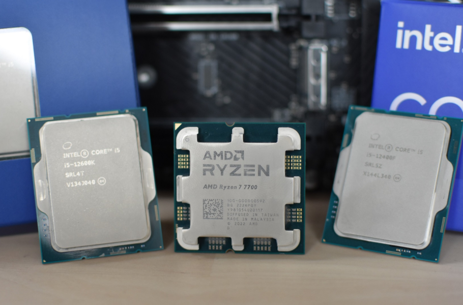 ده روش ساده برای کاهش دمای CPU