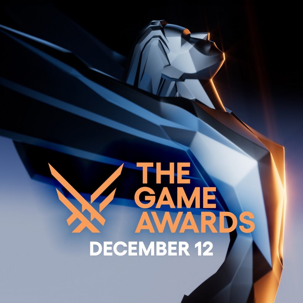 مراسم Game Awards