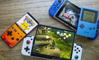 بهترین شبیه ساز‌های بازی‌های قدیمی برای گوشی‌های آیفون و اندروید