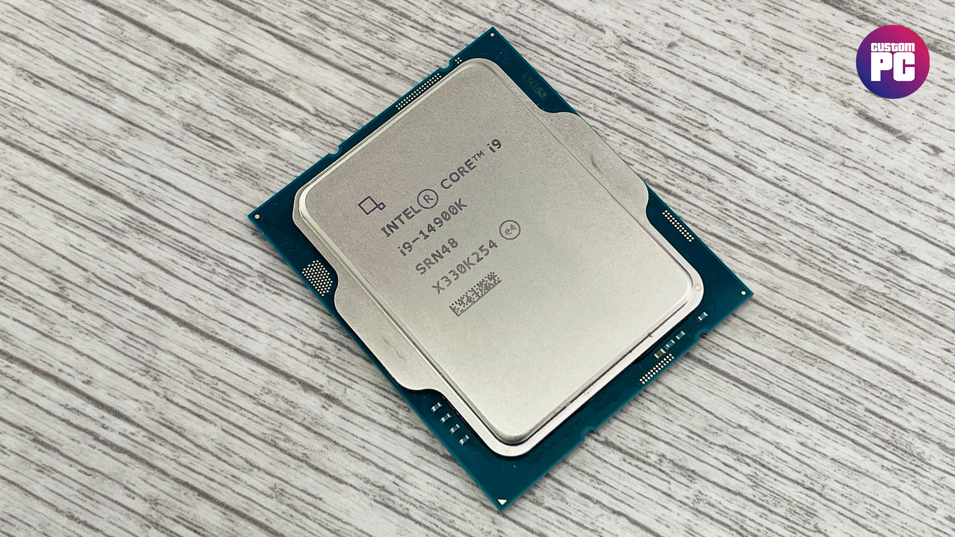 تصویری از پردازنده گیمینگ Core i9 14900K | راهنمای خرید بهترین CPU گیمینگ 