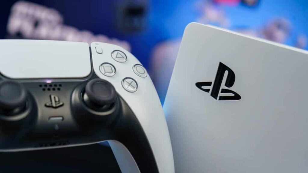 تفاوت PS5 با PS4 Pro