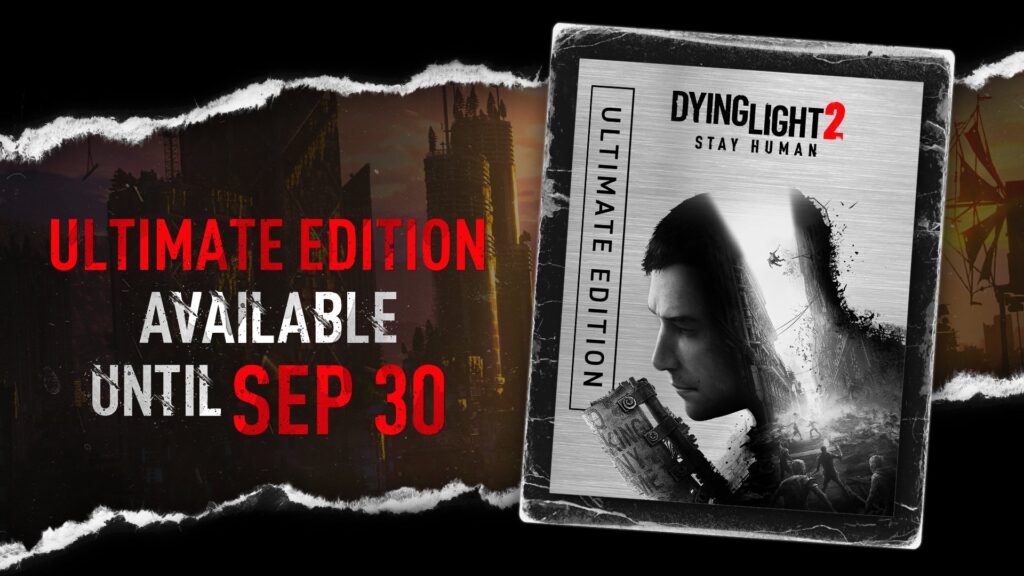 Dying Light 2