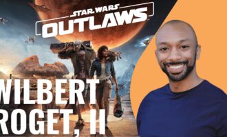 پادکست Bonfire Conversations | گفتگو با Wilbert Roget, II آهنگساز بازی Star Wars Outlaws