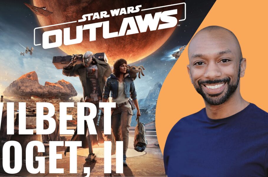 پادکست Bonfire Conversations | گفتگو با Wilbert Roget, II آهنگساز بازی Star Wars Outlaws