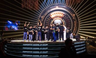 تیم Team Falcons قهرمان اولین دوره Esports World Cup شد