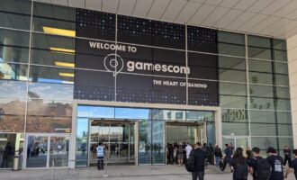 گزارش اختصاصی ویجیاتو از روز اول نمایشگاه گیمزکام ۲۰۲۴