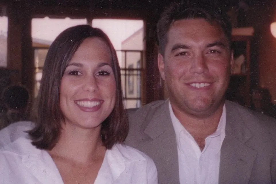 تصویری تزئینی از مینی سریال American Murder: Laci Peterson